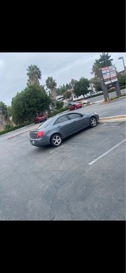 🚗 2007 Pontiac G6 V6 — 152K Miles — $3,00 OBO  🔥 CLEAN & AFFORDABLE DAILY DRIVER — READY TO GO! 🔥