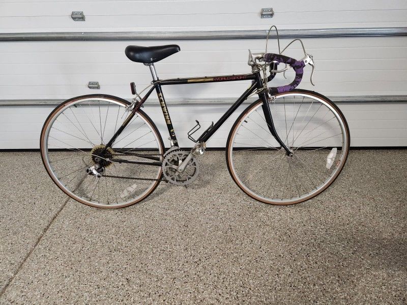 SCHWINN WORLD SPORT