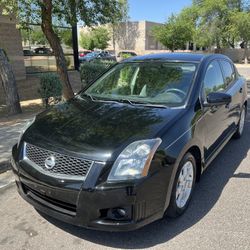 2009 Nissan Sentra