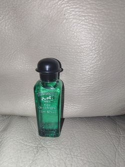 VINTAGE Hermes Paris Women Perfume Cologne Splash 7.5 mL Mini 