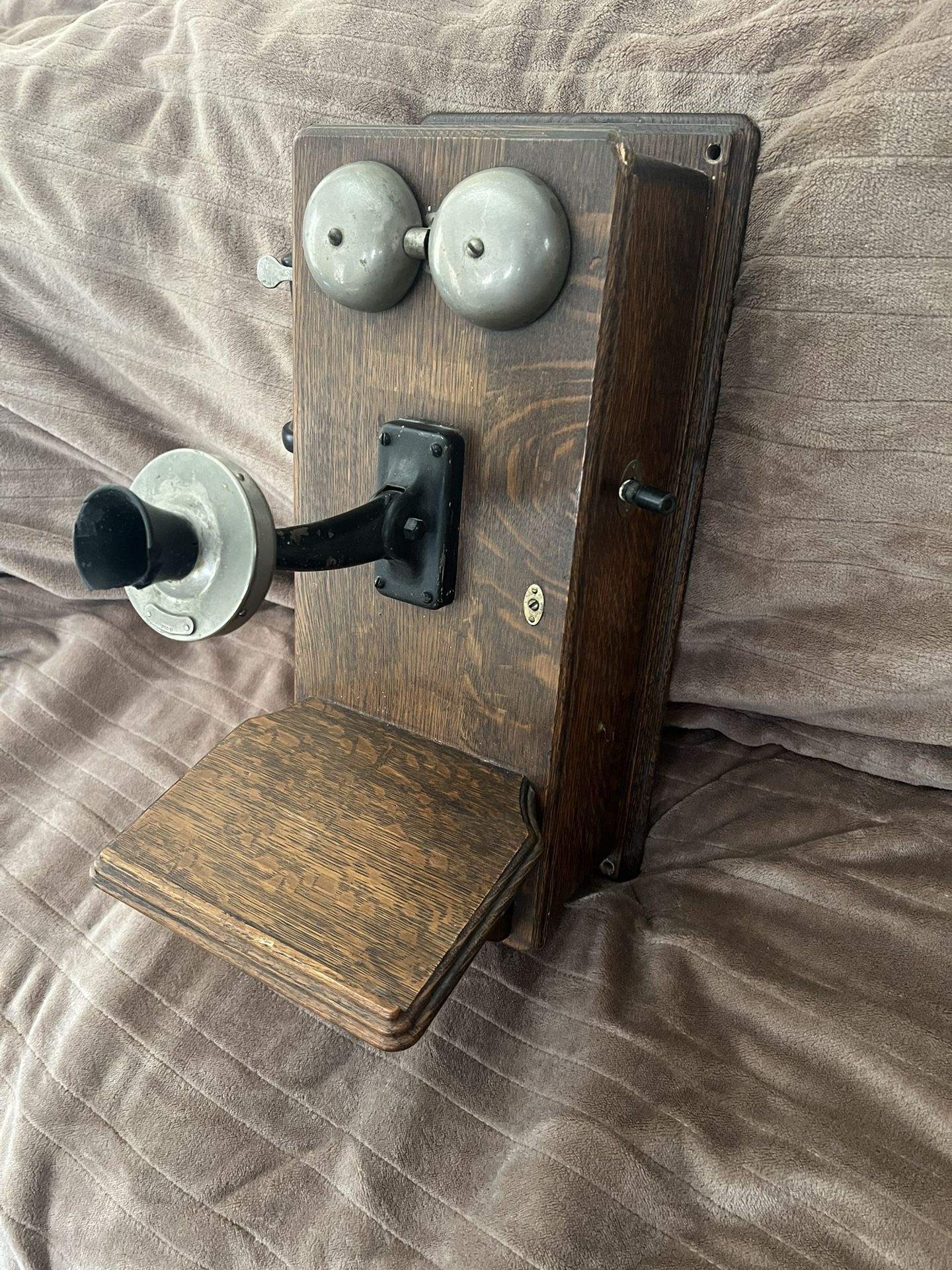 Antique Telephone