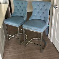 Barstools 