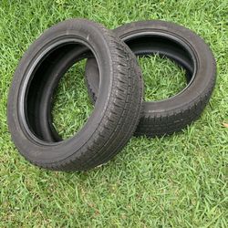 255/50R19 BRIDGESTONE DUELER H/L ALENZA PLUS