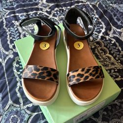 Kids Sandals