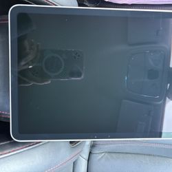 iPAD AIR M3 11inch & Apple Pencil Pro