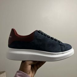 Alexander Mcqueens Size 12 Brand New