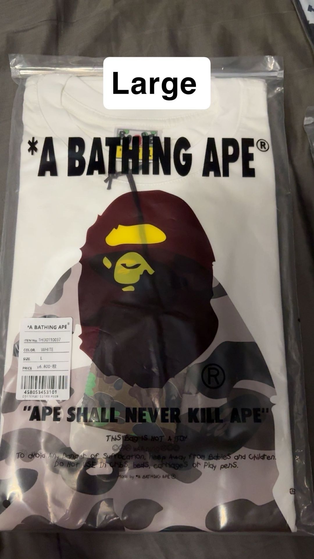 Bape
