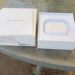 Air Pods generation 2 