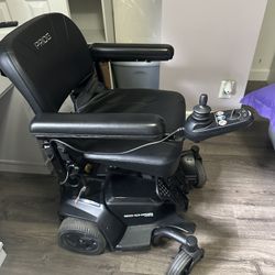 Power Chair