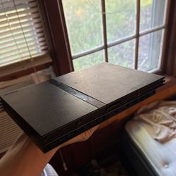 PS2 Slim