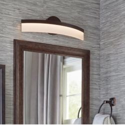 LED Bathroom Vanity Light