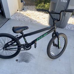 Kent dread  20 Inch Freestyle Bike