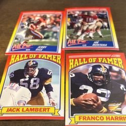 Sports Cards Collection