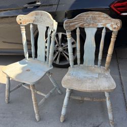 Free Table and Chairs 
