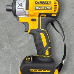 Dewalt Impact Driver Drill Tool ONLY