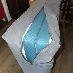 Trifold Mattress