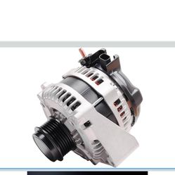 NEW SHICHU ALTERNATOR COMPATIBLE WITH CHEVY