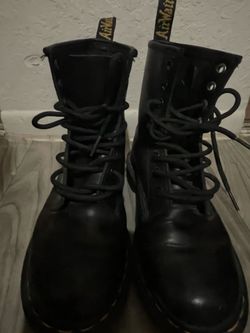 Dr. martens boots