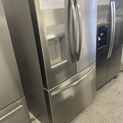 Frigidaire French Door Refrigerator