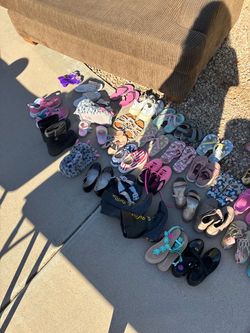 Kids girl shoes