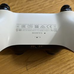 PlayStation 5 Remote For Parts