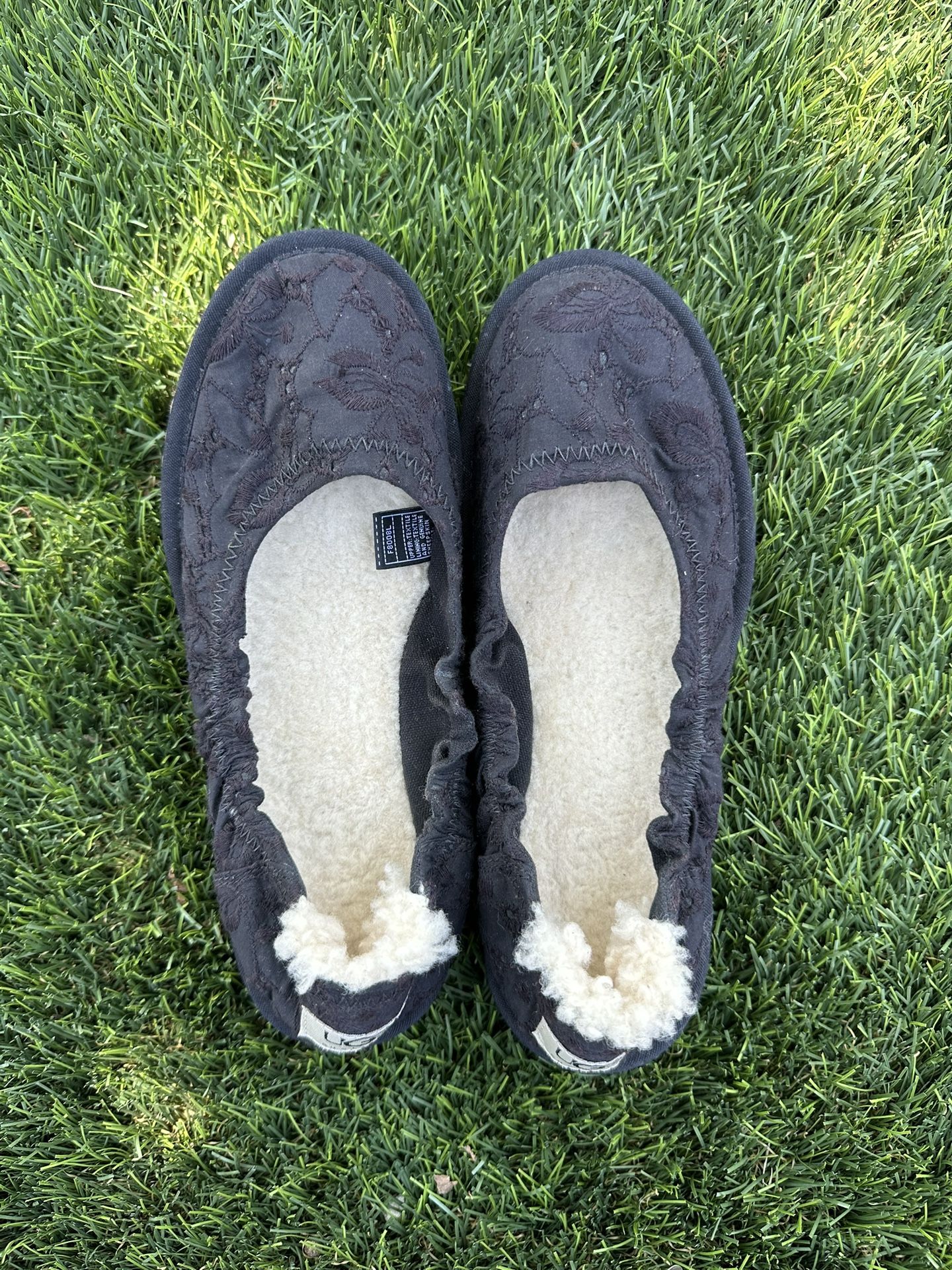 Ugg Slippers