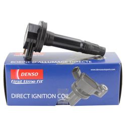 Ignition Coil Denso  Ford  Part (contact info removed)
