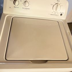 Roper Washer 3.5 Cuft Free Delivery 