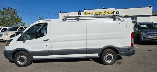 2016 Ford Transit-150