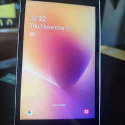 Samsung Galaxy Tablet Wi-Fi only 