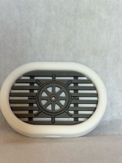 Soap dish