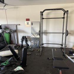 Gym Equipment 