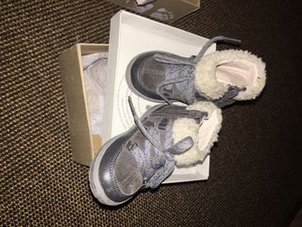 Toddler shoes