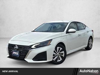 2023 Nissan Altima