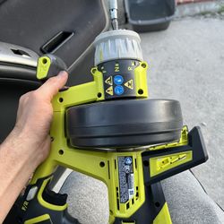 Ryobi Hybrid Snake