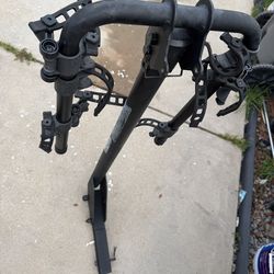 Bike Rack  (3 Bicycles)