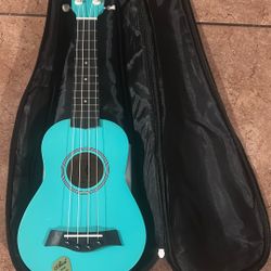 Ukulele Not Home 