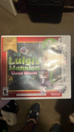 Nintendo 3DS Games