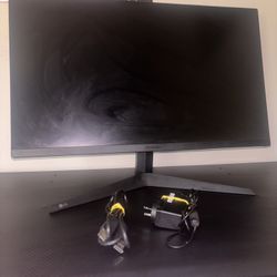 LG - UltraGear Monitor 