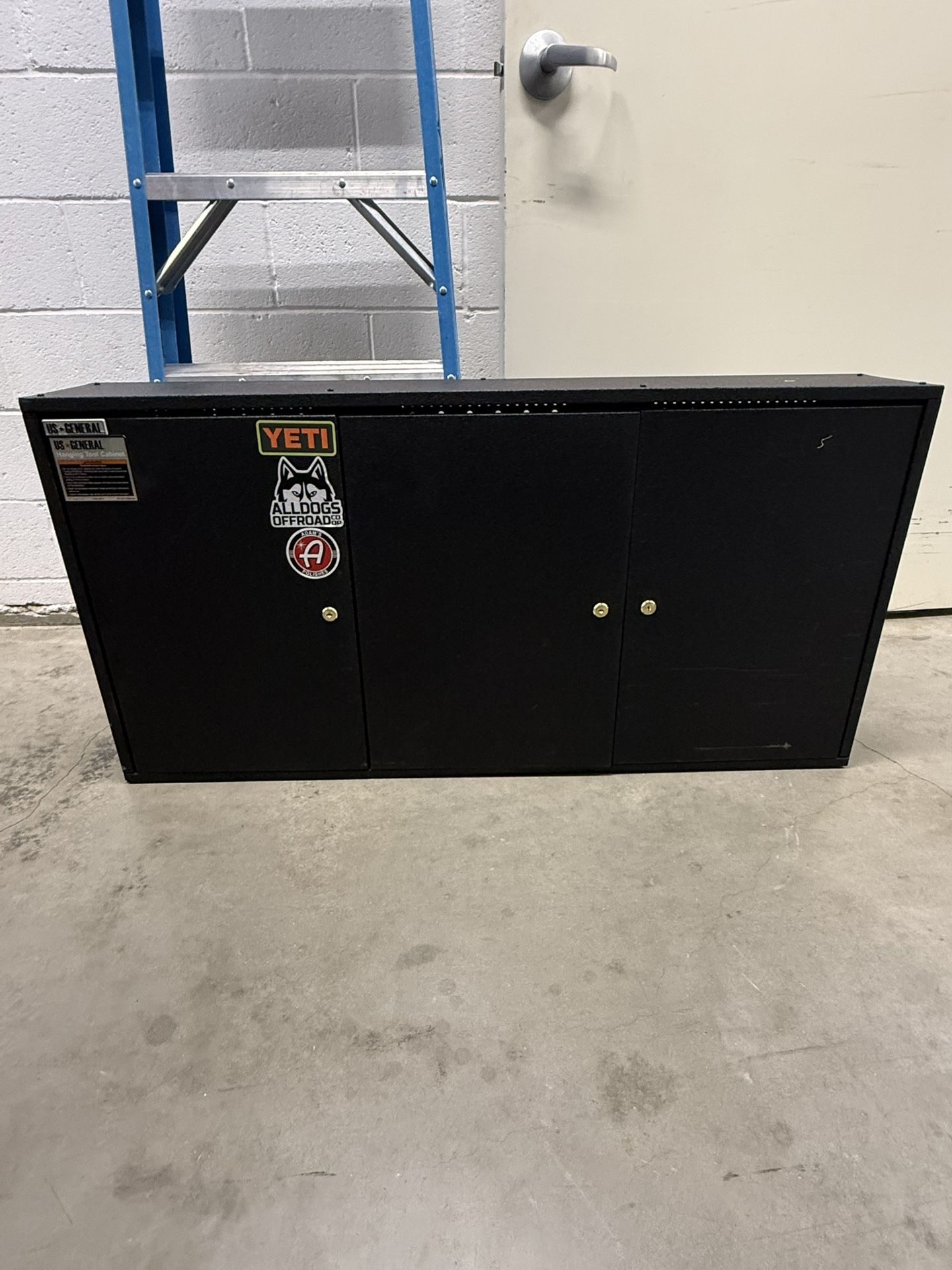 Tool Cabinet