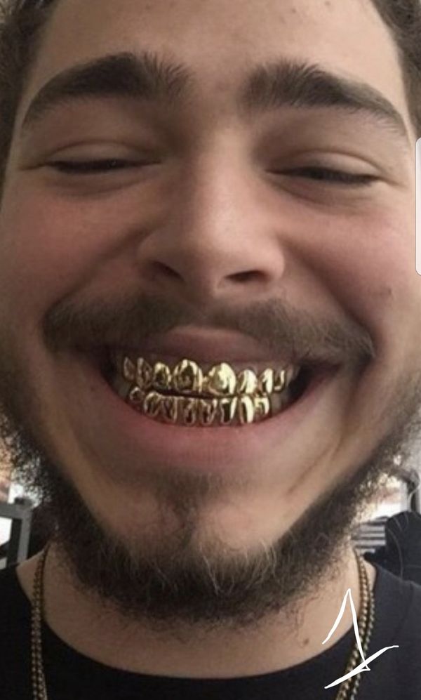 Mouth grillz for Sale in Los Angeles, CA OfferUp