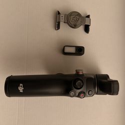 DJI Osmo Mobile 7P Smartphone Stabilizer