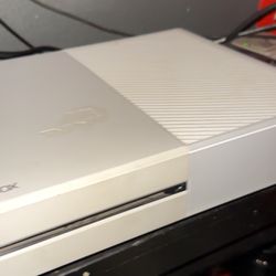 Xbox One (move Out Sale)!