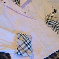 Burberry  Jacket