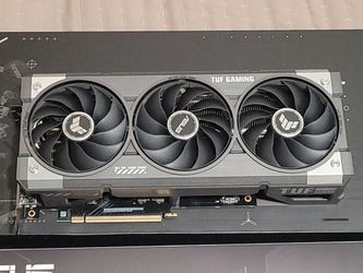 5060ti 16gb Tuf Gaming