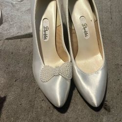 Wedding Shoes 