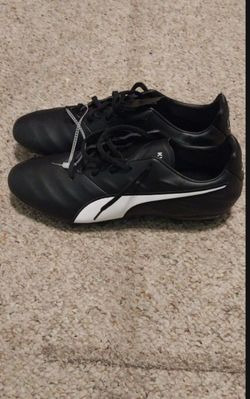 Soccer Cleats Puma Size 11½ Brand New