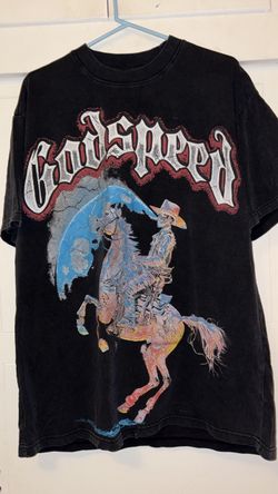 Godspeed t shirt