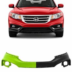 2013-2015 Honda Accord Crosstour - Painted Front Bumper
