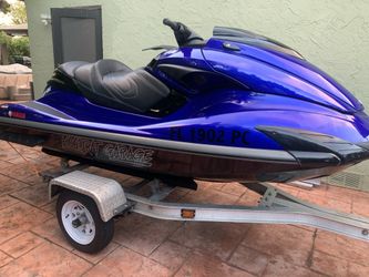 Yamaha Fzr